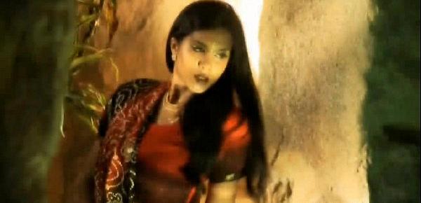 Sacred Sensuality From Indian MILF